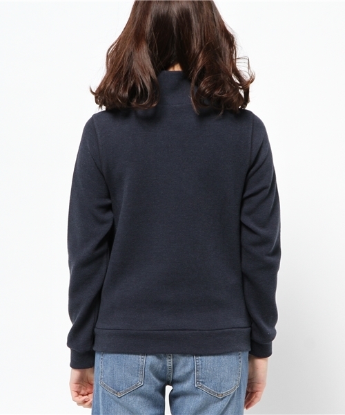 OUTLET(アウトレット)の「【WHO'S WHO gallery】JZhineck(Tシャツ/カットソー・レディース・グレー/ネイビー/レッド・FREE)」の6枚目の写真