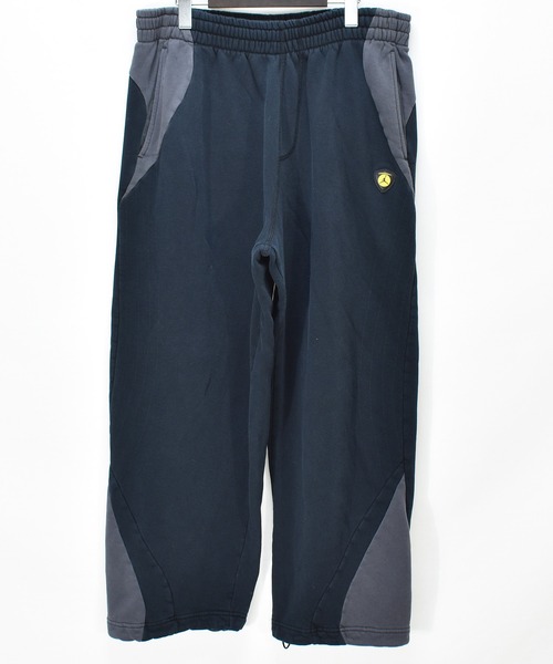 VINTAGE(ヴィンテージ)の「【ヴィンテージ古着】JORDAN / ジョーダン スウェットパンツ(スウェットパンツ・メンズ・ブラック・X-LARGE)」の1枚目の写真