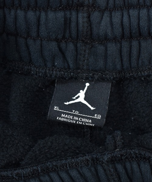 VINTAGE(ヴィンテージ)の「【ヴィンテージ古着】JORDAN / ジョーダン スウェットパンツ(スウェットパンツ・メンズ・ブラック・X-LARGE)」の3枚目の写真