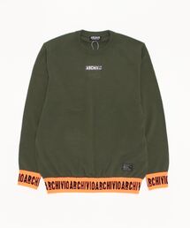 archivio（アルチビオ）の「<MENS>アルチビオゴルフウェア プル