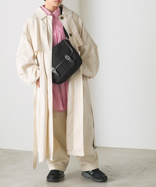 【ヨサクさま専用】バーバリーズ ボストンバッグ キャンバス ベージュ BEAURE:SQ TAPE BOSTON （ボストンバッグ）｜SHIPS for women