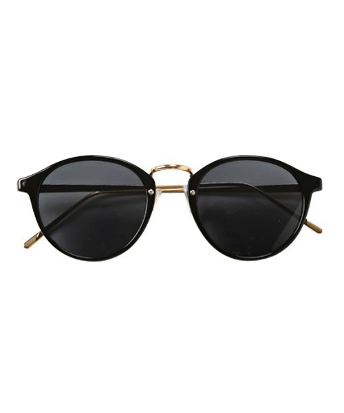 ボストンサングラス（サングラス）｜LUXSTYLE（ラグスタイル）の