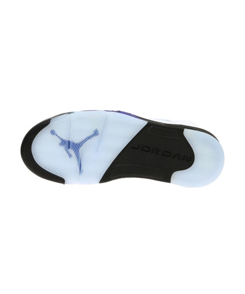 AIR JORDAN（エアジョーダン）の「NIKE AIR JORDAN 5 RETRO / エア ジョーダン 5 / DD0587-141（スニーカー・メンズ・ホワイト・26cm/26.5cm/27cm/27.5cm/28cm/28.5cm/29cm）」の10枚目の写真