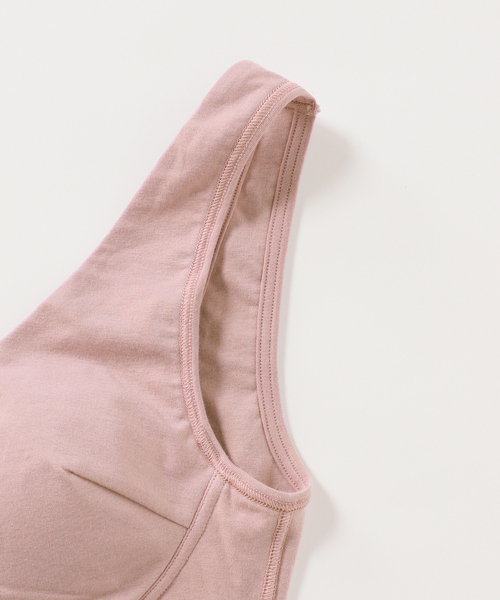 EMILY WEEK（エミリーウィーク）の「【NEUTRAL】オーガニックコットン