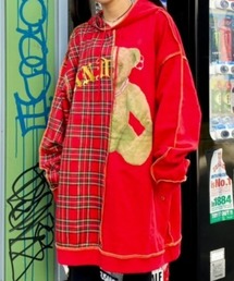 MISCHIEF BEAR SWITCHED ワンピース