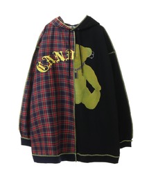 Candy Stripper | MISCHIEF BEAR SWITCHED ワンピース(ワンピース)