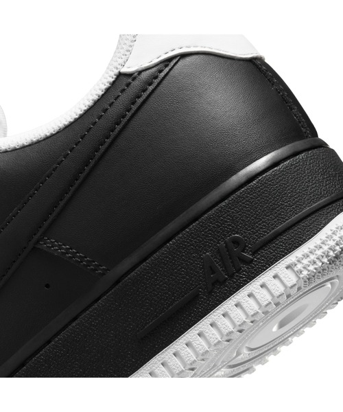 NIKE（ナイキ）の「ナイキ エア フォース 1 '07 メンズシューズ