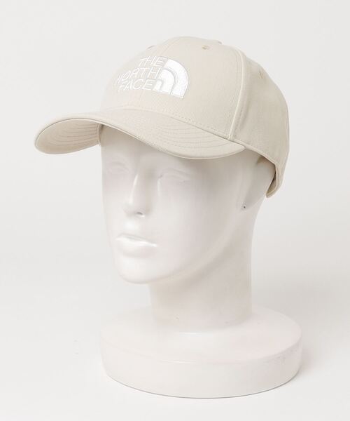 THE NORTH FACE(ザノースフェイス)の「ザ・ノースフェイス / TNFロゴキャップ(ユニセックス)NN42242(キャップ・メンズ・オリーブ系/ネイビー系/グリーン系カモフラージュ/ブラック系その他2/ブラウン系/グレー系その他/ブラック系その他/ブラック系/オレンジ系その他/ブルー系その他/ベージュ系その他/グレー系その他2/グリーン系その他/インディゴブルー/ベージュ系その他2・FREE)」の7枚目の写真