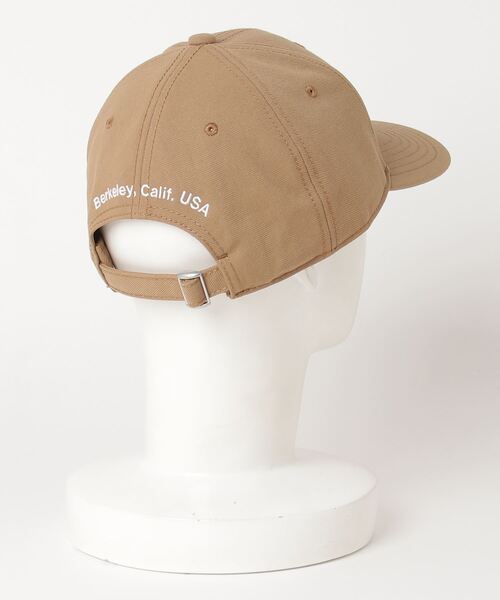 THE NORTH FACE(ザノースフェイス)の「ザ・ノースフェイス / TNFロゴキャップ(ユニセックス)NN42242(キャップ・メンズ・オリーブ系/ネイビー系/グリーン系カモフラージュ/ブラック系その他2/ブラウン系/グレー系その他/ブラック系その他/ブラック系/オレンジ系その他/ブルー系その他/ベージュ系その他/グレー系その他2/グリーン系その他/インディゴブルー/ベージュ系その他2・FREE)」の16枚目の写真