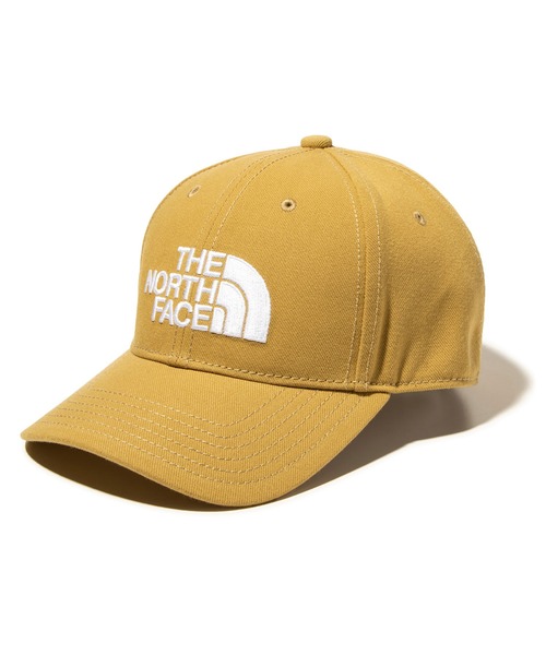 THE NORTH FACE(ザノースフェイス)の「ザ・ノースフェイス / TNFロゴキャップ(ユニセックス)NN42242(キャップ・メンズ・オリーブ系/ネイビー系/グリーン系カモフラージュ/ブラック系その他2/ブラウン系/グレー系その他/ブラック系その他/ブラック系/オレンジ系その他/ブルー系その他/ベージュ系その他/グレー系その他2/グリーン系その他/インディゴブルー/ベージュ系その他2・FREE)」の6枚目の写真