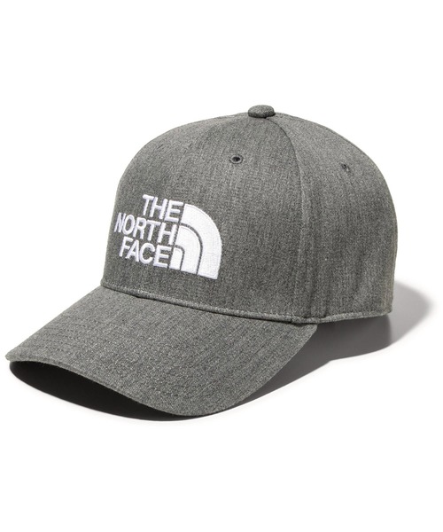 THE NORTH FACE(ザノースフェイス)の「ザ・ノースフェイス / TNFロゴキャップ(ユニセックス)NN42242(キャップ・メンズ・オリーブ系/ネイビー系/グリーン系カモフラージュ/ブラック系その他2/ブラウン系/グレー系その他/ブラック系その他/ブラック系/オレンジ系その他/ブルー系その他/ベージュ系その他/グレー系その他2/グリーン系その他/インディゴブルー/ベージュ系その他2・FREE)」の4枚目の写真