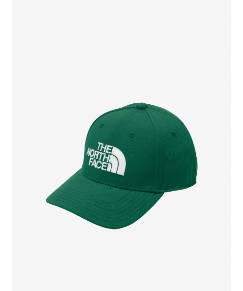 THE NORTH FACE(ザノースフェイス)の「ザ・ノースフェイス / TNFロゴキャップ(ユニセックス)NN42242(キャップ・メンズ・オリーブ系/ネイビー系/グリーン系カモフラージュ/ブラック系その他2/ブラウン系/グレー系その他/ブラック系その他/ブラック系/オレンジ系その他/ブルー系その他/ベージュ系その他/グレー系その他2/グリーン系その他/インディゴブルー/ベージュ系その他2・FREE)」の9枚目の写真