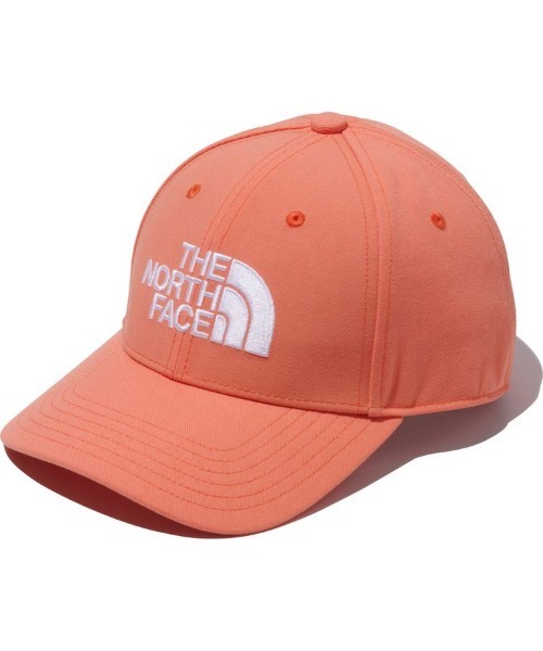 THE NORTH FACE(ザノースフェイス)の「ザ・ノースフェイス / TNFロゴキャップ(ユニセックス)NN42242(キャップ・メンズ・オリーブ系/ネイビー系/グリーン系カモフラージュ/ブラック系その他2/ブラウン系/グレー系その他/ブラック系その他/ブラック系/オレンジ系その他/ブルー系その他/ベージュ系その他/グレー系その他2/グリーン系その他/インディゴブルー/ベージュ系その他2・FREE)」の14枚目の写真