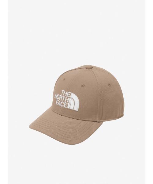 THE NORTH FACE(ザノースフェイス)の「ザ・ノースフェイス / TNFロゴキャップ(ユニセックス)NN42242(キャップ・メンズ・オリーブ系/ネイビー系/グリーン系カモフラージュ/ブラック系その他2/ブラウン系/グレー系その他/ブラック系その他/ブラック系/オレンジ系その他/ブルー系その他/ベージュ系その他/グレー系その他2/グリーン系その他/インディゴブルー/ベージュ系その他2・FREE)」の8枚目の写真