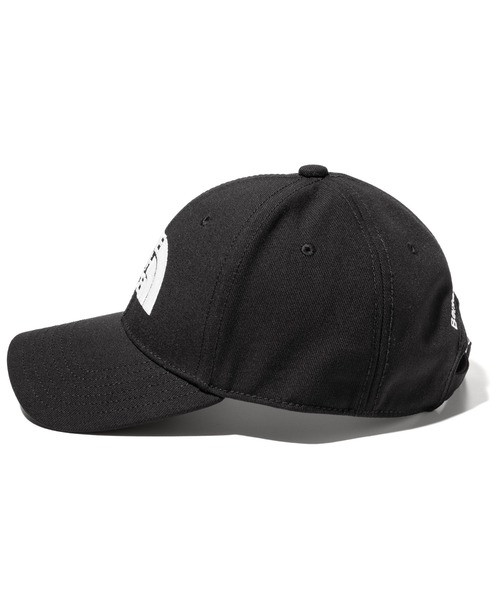 THE NORTH FACE(ザノースフェイス)の「ザ・ノースフェイス / TNFロゴキャップ(ユニセックス)NN42242(キャップ・メンズ・オリーブ系/ネイビー系/グリーン系カモフラージュ/ブラック系その他2/ブラウン系/グレー系その他/ブラック系その他/ブラック系/オレンジ系その他/ブルー系その他/ベージュ系その他/グレー系その他2/グリーン系その他/インディゴブルー/ベージュ系その他2・FREE)」の18枚目の写真