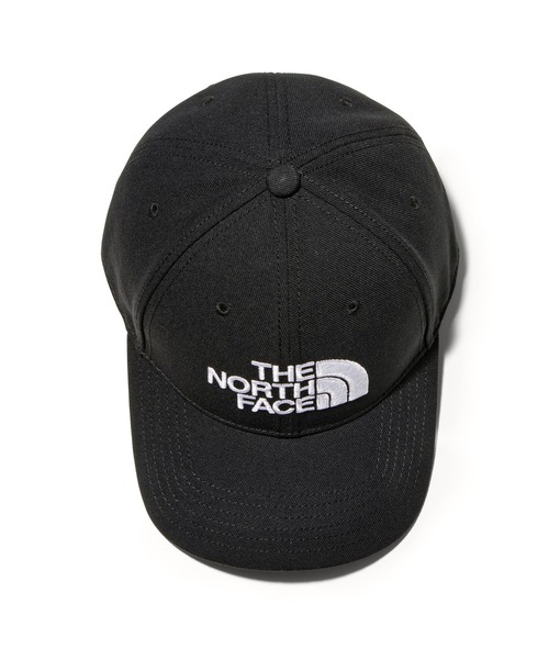 THE NORTH FACE(ザノースフェイス)の「ザ・ノースフェイス / TNFロゴキャップ(ユニセックス)NN42242(キャップ・メンズ・オリーブ系/ネイビー系/グリーン系カモフラージュ/ブラック系その他2/ブラウン系/グレー系その他/ブラック系その他/ブラック系/オレンジ系その他/ブルー系その他/ベージュ系その他/グレー系その他2/グリーン系その他/インディゴブルー/ベージュ系その他2・FREE)」の19枚目の写真