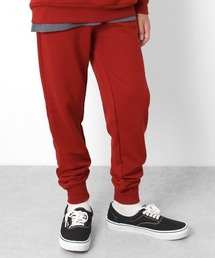 GLAZOS | スウェットパンツ【セットアップ対応】(スウェットパンツ)