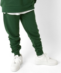 GLAZOS | スウェットパンツ【セットアップ対応】(スウェットパンツ)