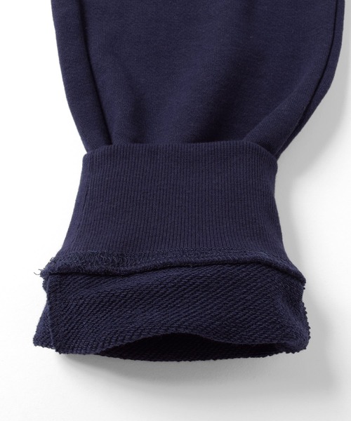 GLAZOS(グラソス)の「スウェットパンツ【セットアップ対応】(スウェットパンツ・キッズ・オフホワイト/ネイビー/ダークグリーン/レッド・140cm/170cm/150cm/160cm)」の16枚目の写真