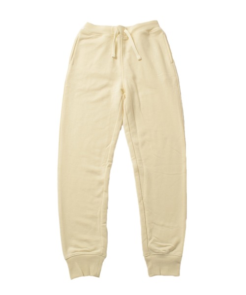 GLAZOS(グラソス)の「スウェットパンツ【セットアップ対応】(スウェットパンツ・キッズ・オフホワイト/ネイビー/ダークグリーン/レッド・140cm/170cm/150cm/160cm)」の18枚目の写真