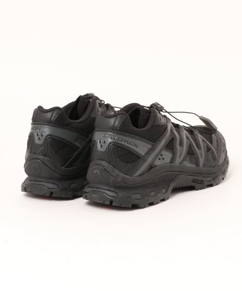 SALOMON(サロモン)の「【SALOMON / サロモン】XT-QUEST 22AW(スニーカー・メンズ・ブラック・27cm/28cm/26cm)」の13枚目の写真