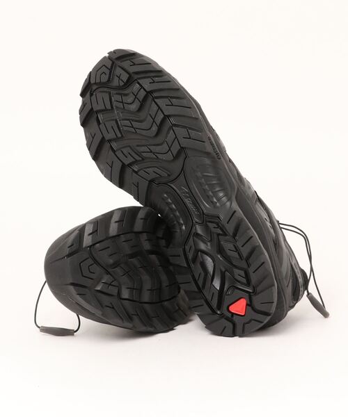 SALOMON(サロモン)の「【SALOMON / サロモン】XT-QUEST 22AW(スニーカー・メンズ・ブラック・27cm/28cm/26cm)」の14枚目の写真