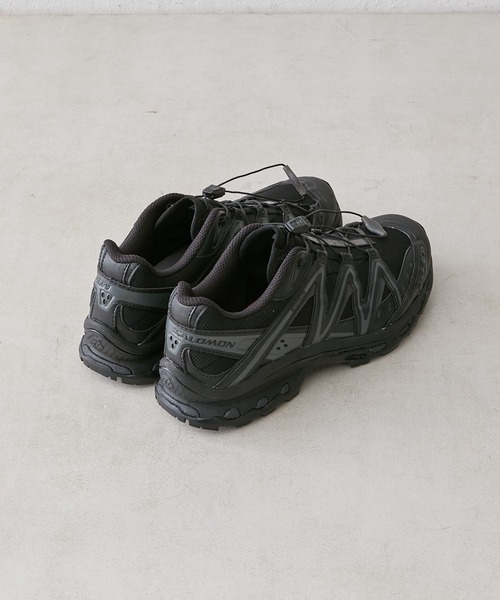 SALOMON(サロモン)の「【SALOMON / サロモン】XT-QUEST 22AW(スニーカー・メンズ・ブラック・27cm/28cm/26cm)」の9枚目の写真