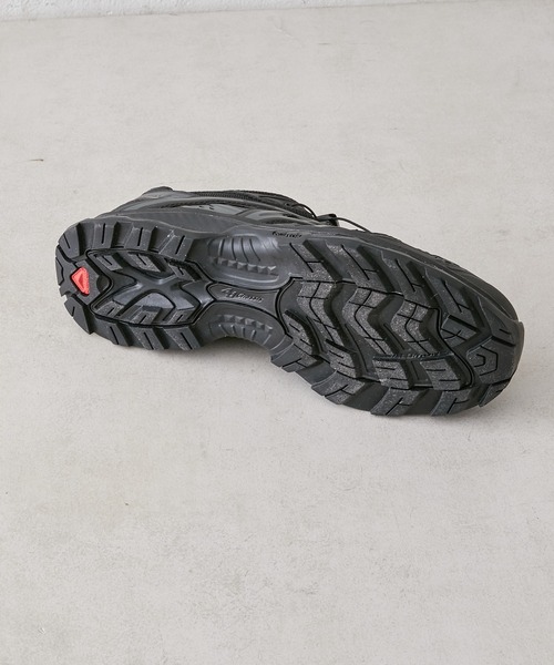 SALOMON(サロモン)の「【SALOMON / サロモン】XT-QUEST 22AW(スニーカー・メンズ・ブラック・27cm/28cm/26cm)」の10枚目の写真