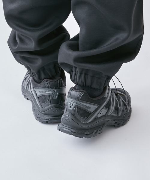 SALOMON(サロモン)の「【SALOMON / サロモン】XT-QUEST 22AW(スニーカー・メンズ・ブラック・27cm/28cm/26cm)」の2枚目の写真