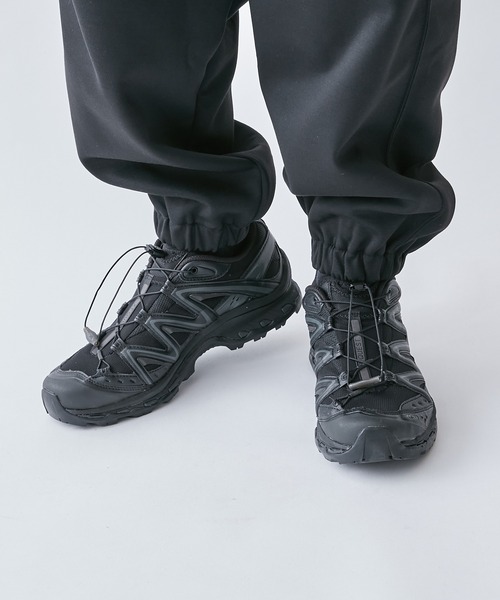 SALOMON(サロモン)の「【SALOMON / サロモン】XT-QUEST 22AW(スニーカー・メンズ・ブラック・27cm/28cm/26cm)」の3枚目の写真