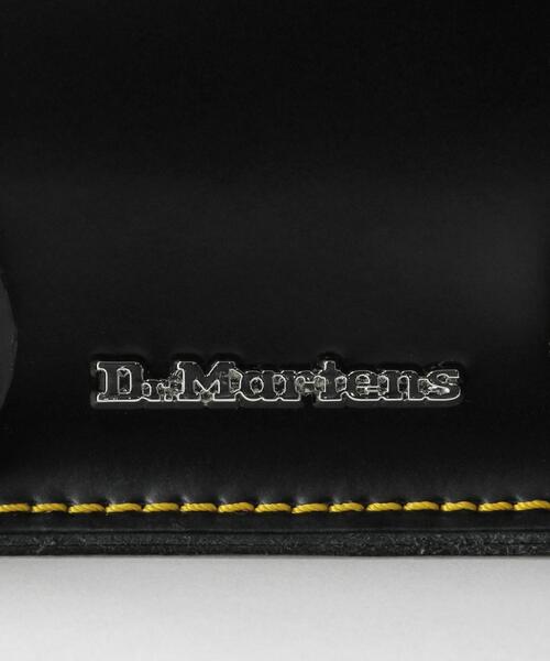 Dr. Martens（ドクターマーチン）の「＜Dr.Martens＞7インチ レザーサッチェル ショルダーバッグ（ショルダーバッグ・レディース・ブラック・FREE）」の9枚目の写真