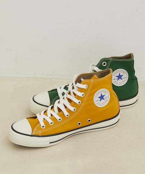CONVERSE（コンバース）の「【WEB限定】【CONVERSE】ALLSTAR US