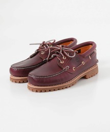 Timberland | Timberland　Authentics 3 Eye Classic(スニーカー)