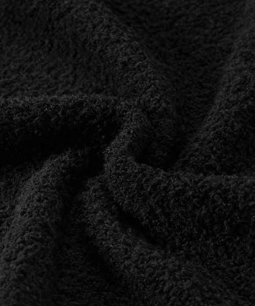 aimerfeel(エメフィール)の「モールニット 3点セット ルームウェア セットアップ カーディガン キャミソール パンツ(ルームウェア/パジャマ・レディース・ブラウン/ブラック/オフホワイト/ベビーピンク/チャコールグレー/サックスブルー/シルバーグレー/ベージュ・LARGE/MEDIUM)」の20枚目の写真