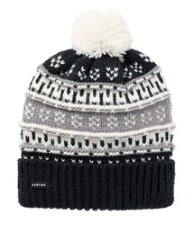 BURTON [ak] 457 ビーニー　ニットキャップ Burton AK457 ビーニー BURTON ニット帽 ニットキャップ 「ak