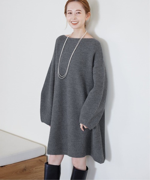 うファッション ファインウールニットミニワンピース ワンピース Slobe Iena スローブイエナ のファッション 最終値下 Saloglu Com うファッション ファインウールニットミニワンピース ワンピース Slobe Iena スローブイエナ のファッション 最終値下 Saloglu Com
