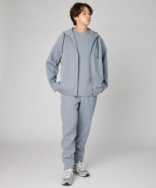 UNFILO（アンフィーロ）の「【ユニセックス】ストレッチ コンビ