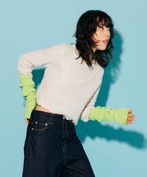 CITEN | ＜CITEN＞クリンプ トップス(Tシャツ/カットソー)