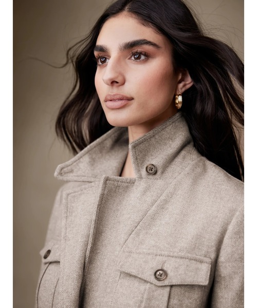 BANANA REPUBLIC FACTORY STORE（バナナリパブリック ファクトリーストア）の「BANANA REPUBLIC