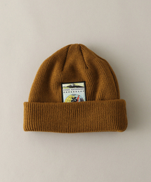 【EVISEN / エビセン】GLOVE LABEL BEANIE