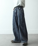 NILWAY(ニルウェイ)の「パンツ(デニムパンツ)」