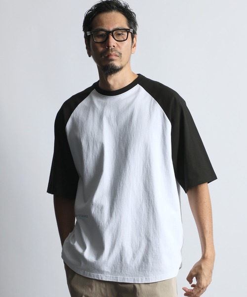 The DUFFER of ST.GEORGE（ザダファーオブセントジョージ）の