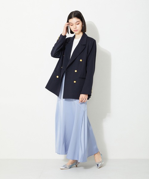 ■2023春夏新作■バイカラーチュールパンプス/31107