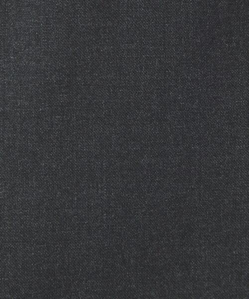 green label relaxing（グリーンレーベルリラクシング）の「＜REDA×green label relaxing＞トロ無地 5B スーツベスト（スーツベスト・メンズ・ブラック/ネイビー/ダークグレー/グレー・44/42/52/48/46/50）」の19枚目の写真