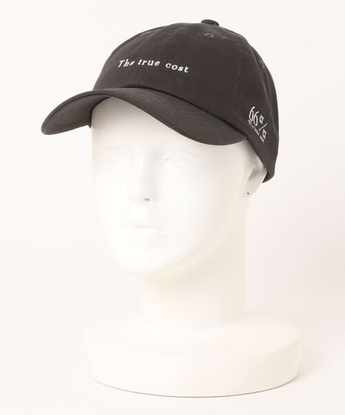roial(ロイアル)の「CAP/ROIAL(ロイアル)帽子(キャップ)(キャップ・メンズ・ネイビー/チャコールグレー・FREE)」の2枚目の写真