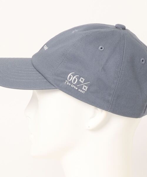 roial(ロイアル)の「CAP/ROIAL(ロイアル)帽子(キャップ)(キャップ・メンズ・ネイビー/チャコールグレー・FREE)」の4枚目の写真