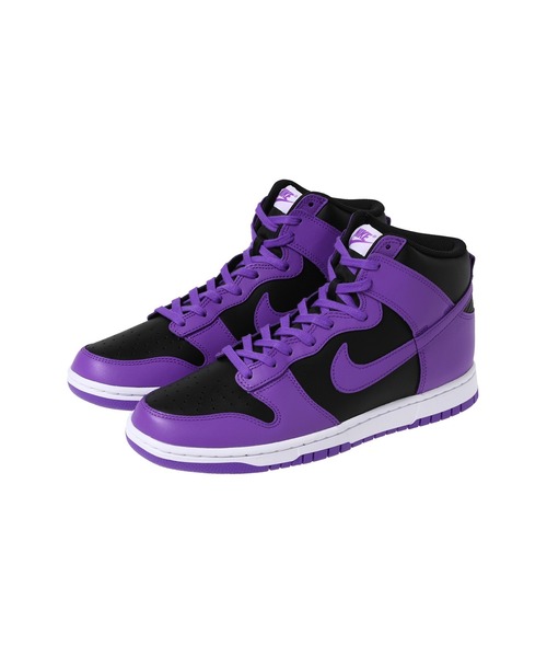 NIKE（ナイキ）の「NIKE DUNK HI RETRO BTTYS / ダンク ハイ