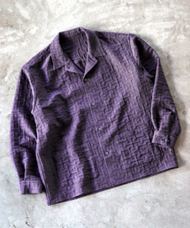 JOURNAL STANDARD | Swell UP ジャガードCPO シャツジャケット(シャツ/ブラウス)