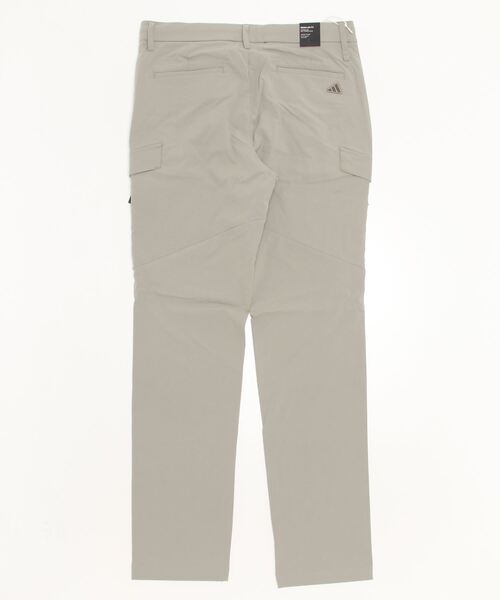 adidas(アディダス)の「EX STRETCH 撥水 カーゴパンツ【adidas Golf/アディダスゴルフ】(カーゴパンツ・メンズ・ブラック/オリーブ/グリーン・82/79/76/96/85/100/88/92/73)」の22枚目の写真