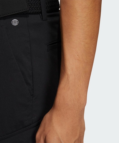 adidas(アディダス)の「EX STRETCH 撥水 カーゴパンツ【adidas Golf/アディダスゴルフ】(カーゴパンツ・メンズ・ブラック/オリーブ/グリーン・82/79/76/96/85/100/88/92/73)」の7枚目の写真